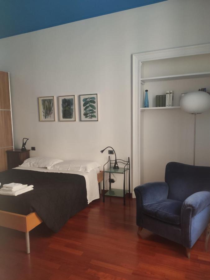 Appartamento Su Cortile Magico Torino Exterior foto