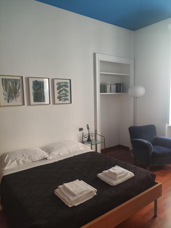 Appartamento Su Cortile Magico Torino Exterior foto