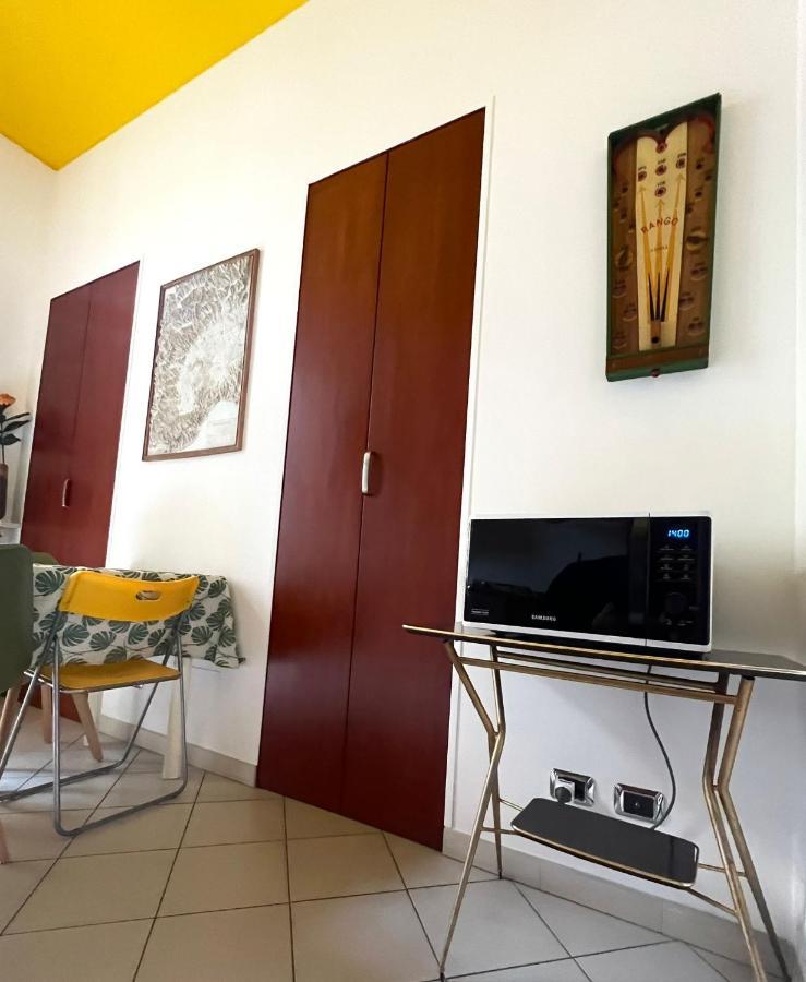 Appartamento Su Cortile Magico Torino Exterior foto
