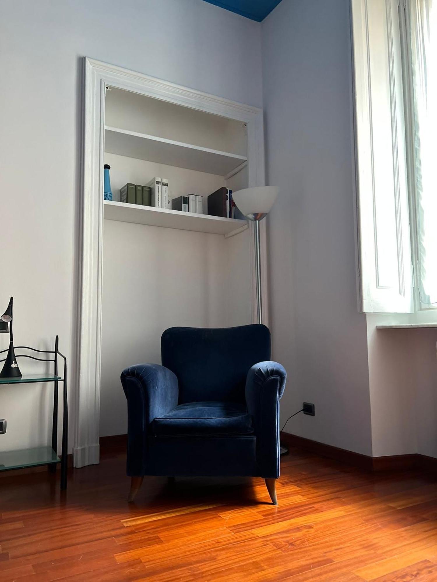 Appartamento Su Cortile Magico Torino Exterior foto